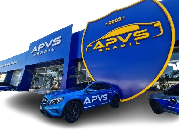 Sede APVS Brasil