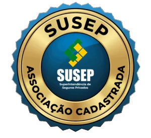 SUSEP Associacao Cadastrada